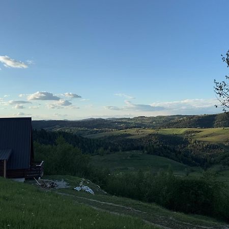 Villa Uvacki Raj Radijevici Esterno foto