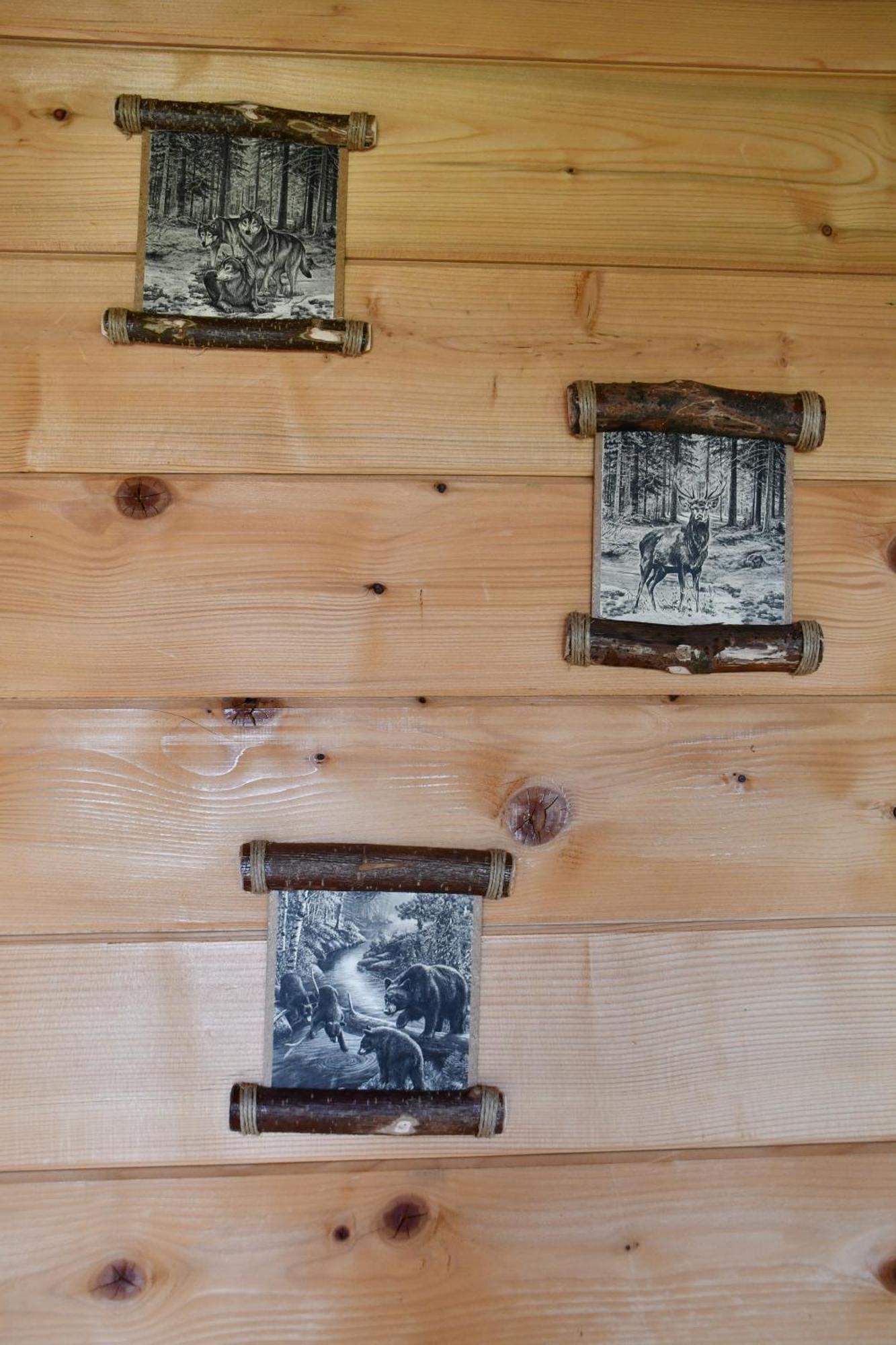 Villa Uvacki Raj Radijevici Esterno foto